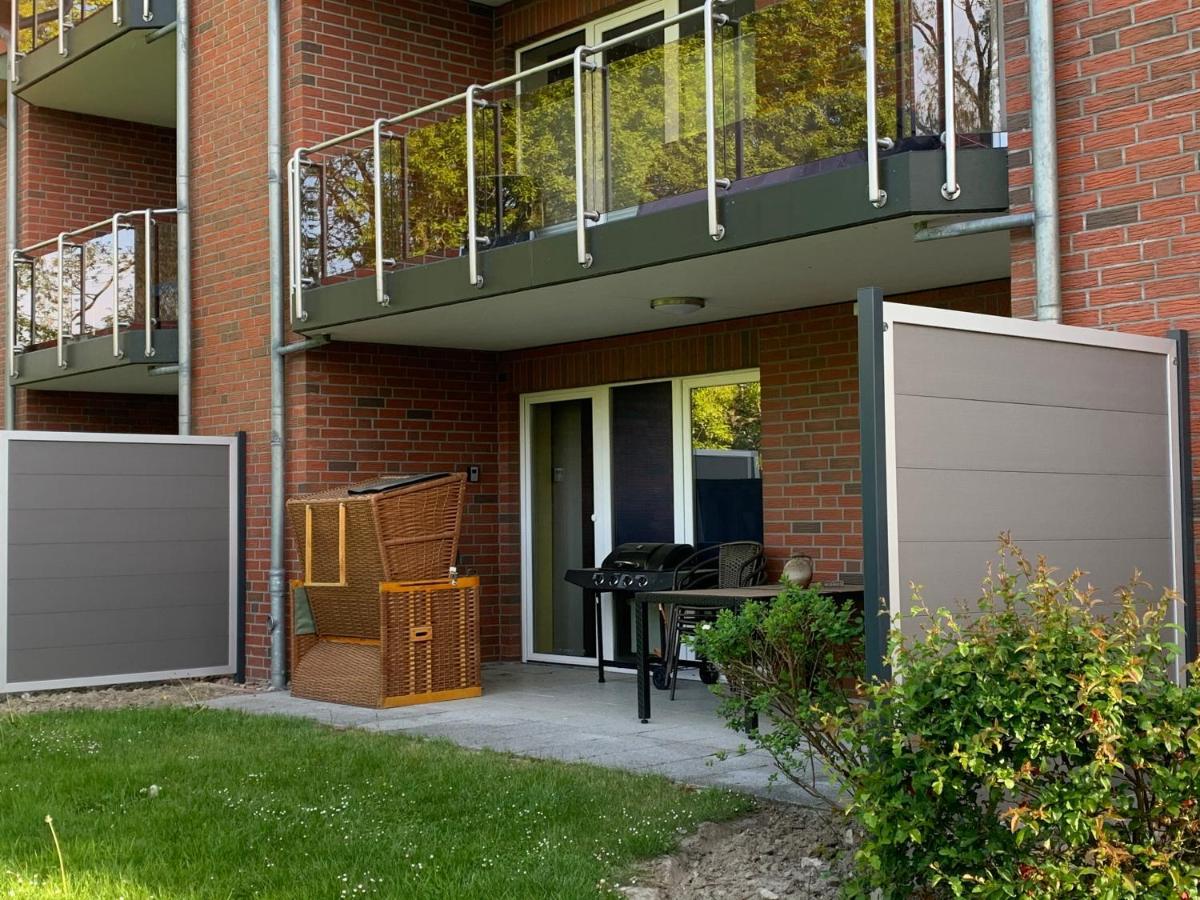 Lilli-Marleen 1-23 Wurster-Nordsee-Kueste Wurster Nordseekuste Exterior photo
